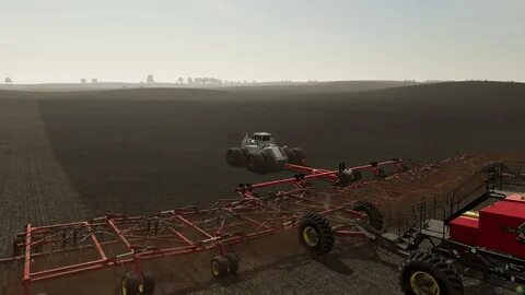 Big bud Edit v1.3 FS19 Farming Simulator 19 Mod FS19 mod