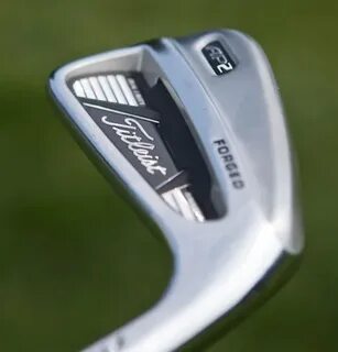More of the 710 Series Irons from Titleist (Clubs, Hot Topic
