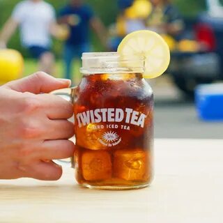 How Many Twisted Teas To Drink - Awesome Article