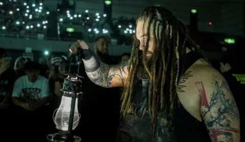 WWE Rumors: Bray Wyatt To Make A Comeback Soon? Allsportspk