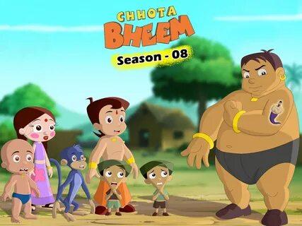 Chota Bheem Cartoon New Episodes 2019