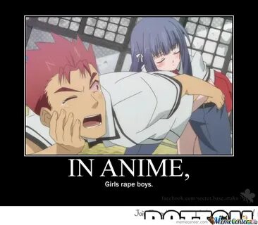 Anime logic