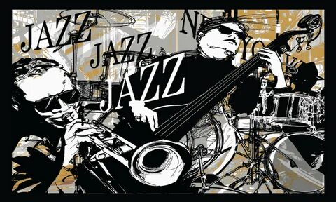 Jazz Artists Wallpapers - Wallpaper Cave