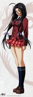 Kaku Bunwa - Ikkitousen - Zerochan Anime Image Board