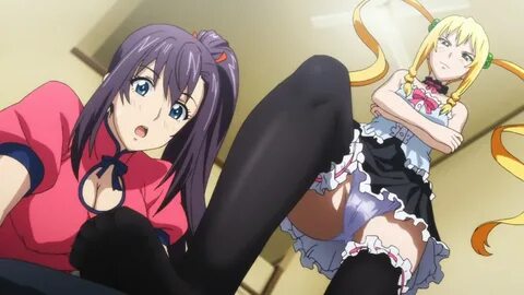 Maken-Ki Screenshots - 44/110 - Hentai Image