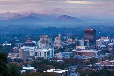 Asheville City Council Sets Stage For Reparations To Black R