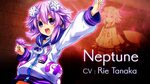 Обзор Super Neptunia RPG - Аниме посиделки. Switch ON