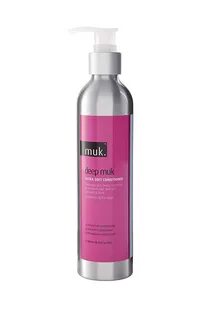 Muk Haircare Deep Ultra Now on sale Ounce 10.1 Soft Conditio