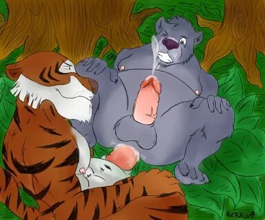 Pictures showing for Mowgli Jungle Book Gay Yaoi Porn - www.