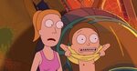 "Rick and Morty is based!" - /tv/ - Television & Film - 4arc
