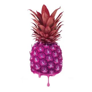 Pink Pineapple - YouTube