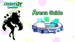 Project QT - Arena guide - YouTube