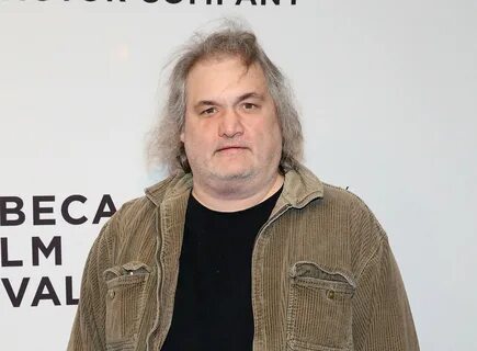 Artie Lange, Star of HBO's 'Crashing' Arrested Following Par