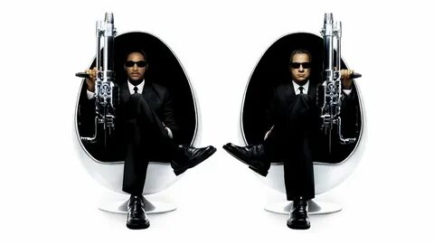 Men in Black, Men in Black 2, Men in Black 3, MIB, MIB2, MIB3, Men in Black...