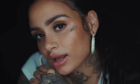 archivekehlani : can we all agree that kehlani? * TwiCopy