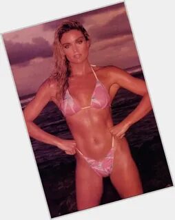 Tracy scoggins sexy 👉 👌 Tracy Scoggins Bikini Profile Height