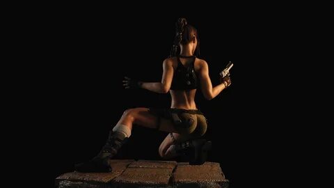Спільнота Steam :: :: Lara Croft - Angel of Darkness by Hitm