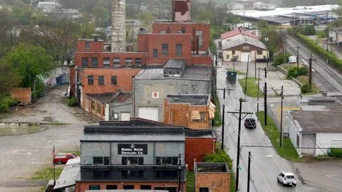 Distillery District has until March to resurrect tax-increme