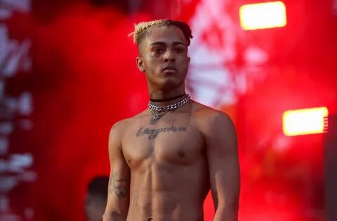 XXXTentacion Face Wallpapers - Wallpaper Cave