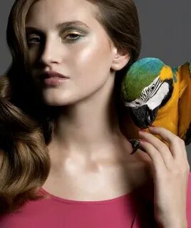 Photo of fashion model Riquelle Pals - ID 386438 Models The FMD.