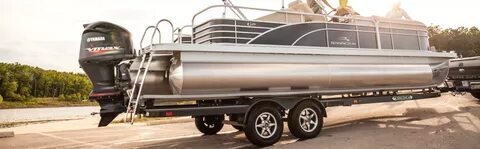 Advanced Boat Trailers Over 20 Years In The Trailer Industry