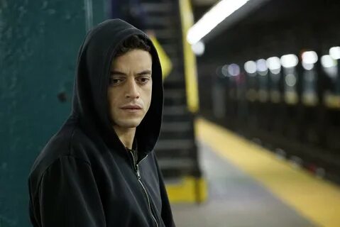 M-Net on Twitter: "Has Mr. Robot become your fave TV hacker?