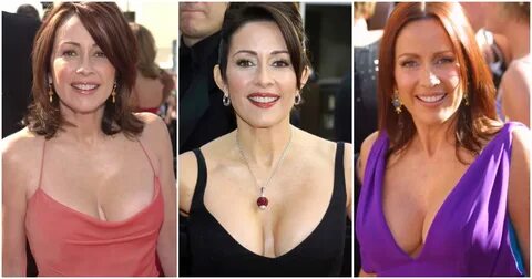hot pictures of Patricia Heaton are So damn sexy that we don