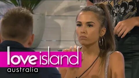 Millie wants to date Elias Love Island Australia 2018 - YouT