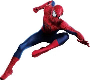 Amazing Spiderman 2 Png - (1000x1000) Png Clipart Download