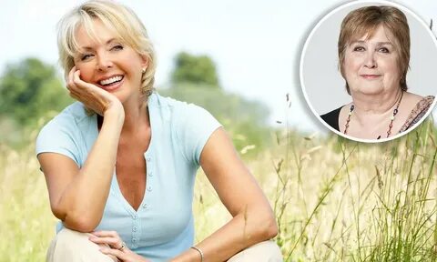 Don't let the doctors 'cure' the menopause. It ushers in the