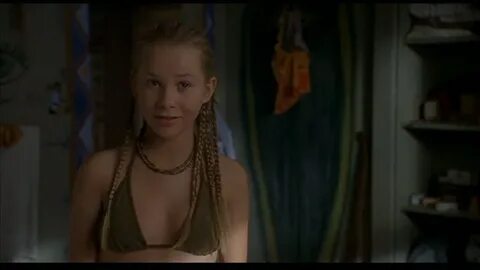 Mika in Blue Crush - Mika Boorem Image (24726982) - Fanpop