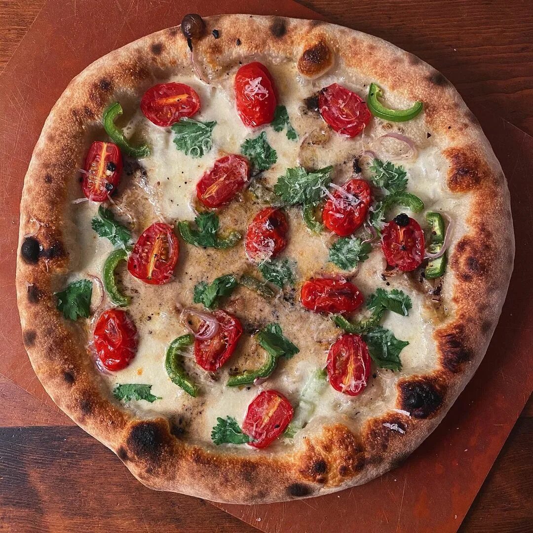 пицца тесто юлия высоцкая фото 115