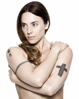 Hot And Sexy Photos Of Melanie C - 12thBlog