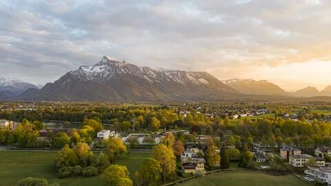 Untersberg zeitphänomene
