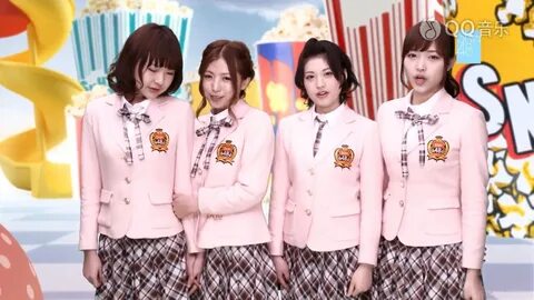 SNH48, Heavy Rotating without SaeMaria! 百 合 Goggles