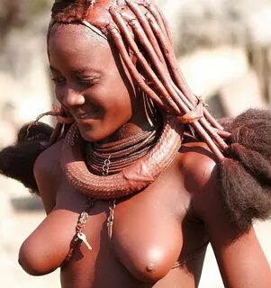 Голые женщины африки (81 фото)