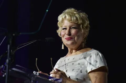 Bette Midler Husband Photos You Must Know - PR Chronicles