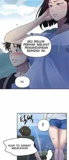 Komik Secret Class Chapter 69.