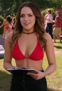 Liz Gillies * /r/Celebs Liz gillies, Elizabeth gillies, Eliz