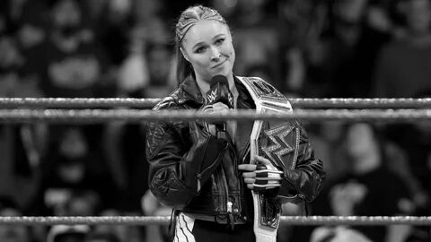 Breaking Arms to Break Records: A Look Back at Ronda Rousey'