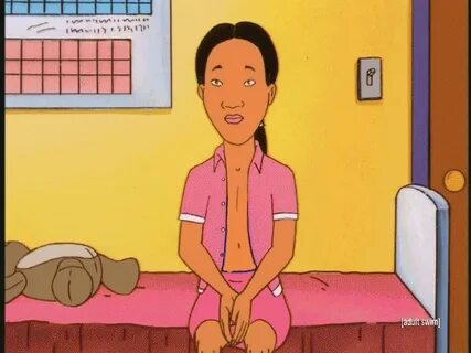 Xbooru - breasts connie souphanousinphone gif king of the hi