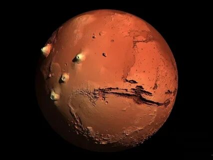 Сексуальные Планеты Марс Плутон - Telegraph