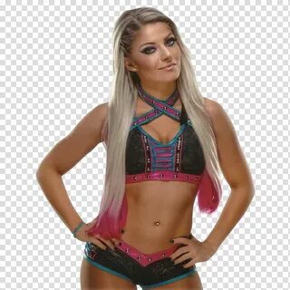 Free download WWE Alexa Bliss Render transparent background 