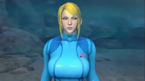 Samus And Unknown Planet2 MobileBokep.Com