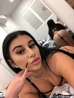 Mikaela Testa Nude & Sextape Leaked LewdStars