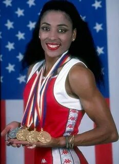 Famous Olympic quotes Beautiful athletes, Flo jo, Track and 