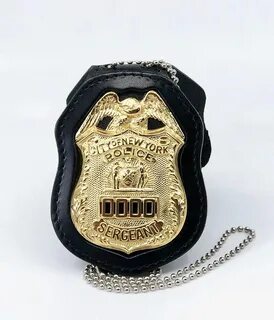 Understand and buy nypd badge wallet cheap online