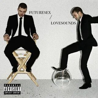 Justin Timberlake - FutureSex/LoveSounds - Imgur
