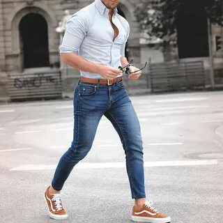 Summer Men Outfits; 61 Free Smart And Casual Daily Clothes I