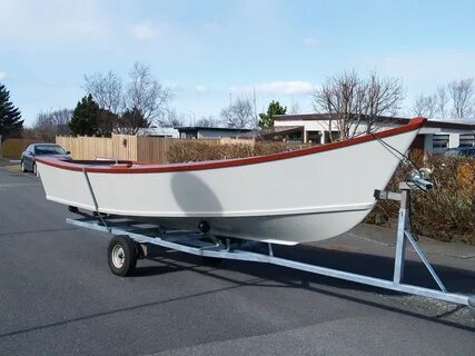 New Member Into / Build Suggestions? Boat Design Net